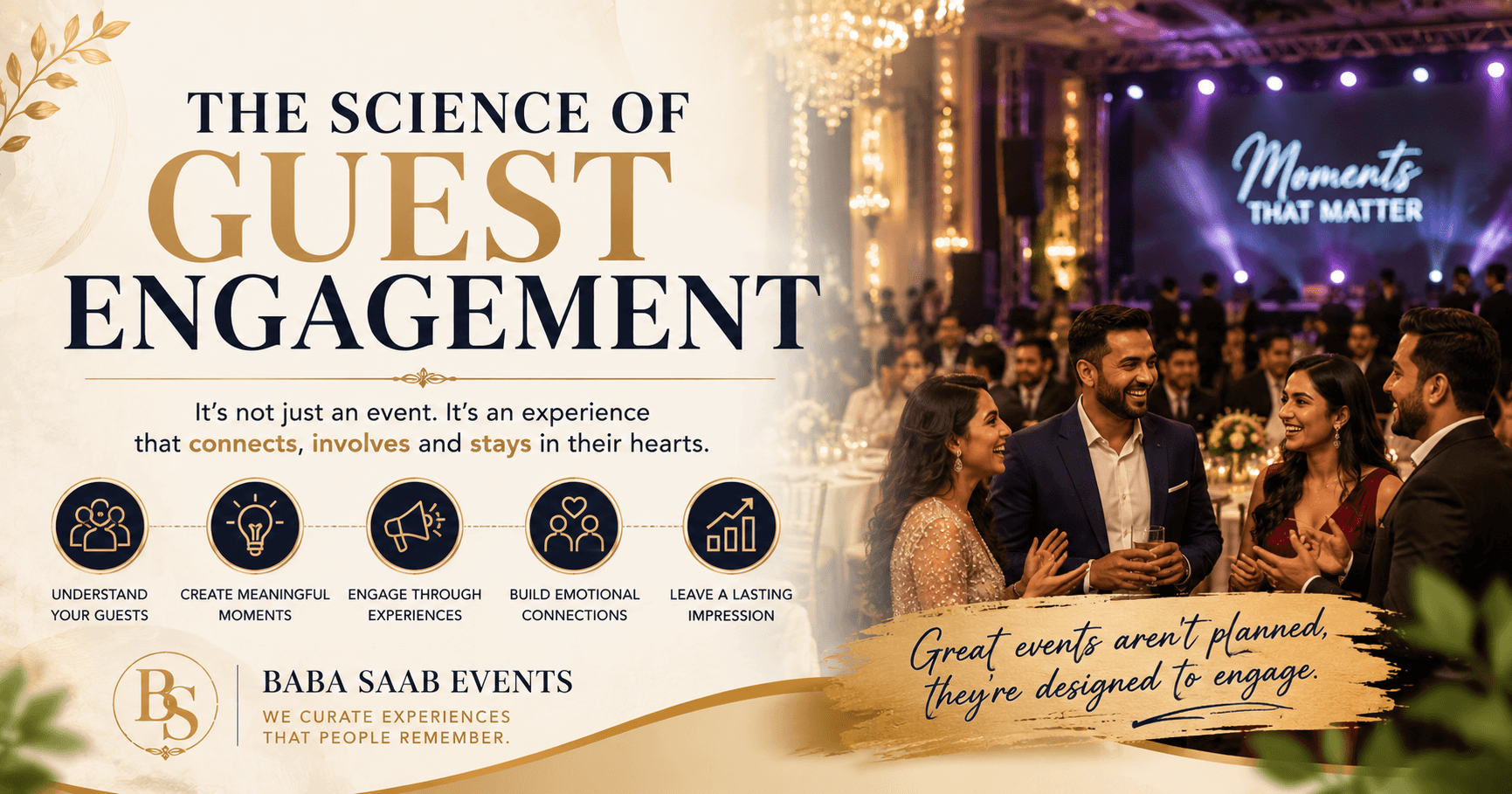 The Science of Guest Engagement